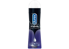 Durex Originals silicone lubricating gel 50 ml