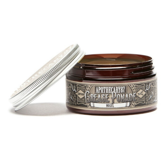 Apothecary87 Mogul oil-based hair pomade 100 ml