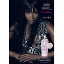 Naomi Campbell Deluxe Silver perfumed deodorant glass for women 75 ml