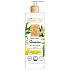 Bielenda 100% Pure Vegan Yuzu + Nettle shampoo for normal to oily hair 400 g
