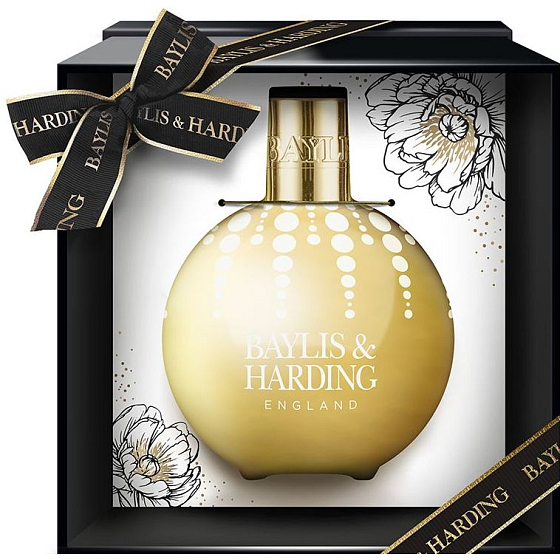 Baylis & Harding Sweet Tangerine & Grapefruit luxury bath foam 250 ml