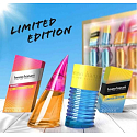 Bruno Banani Summer Limited Edition 2021 Eau de Toilette for Women 40 ml
