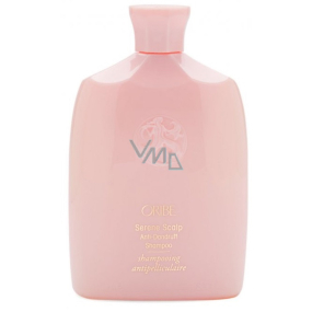Oribe Serene Scalp Balancing normalizing shampoo against dandruff 250 ml