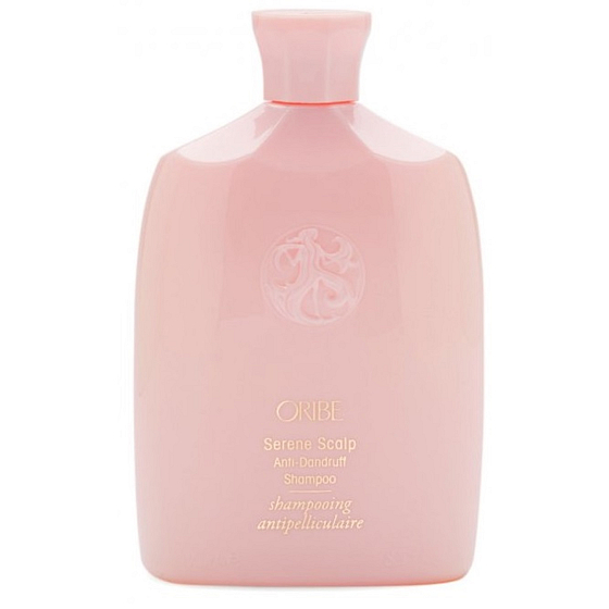 Oribe Serene Scalp Balancing normalizing shampoo against dandruff 250 ml