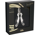 Albi Men's Affair multifunction pliers 12in1 small 1 piece, gift set for men