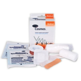 Cosmos First aid kit