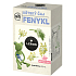 Leros Children's Fennel Tea Organic herbal tea supporting good digestion and normal respiratory function for children 20 x 1.5 g