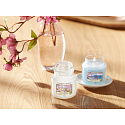 Yankee Candle Majestic Mount Fuji - Majestic Mount Fuji scented candle Classic large glass 623 g