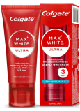 Colgate Max White Ultra Whitening Toothpaste 50 ml