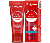 Colgate Max White Ultra Whitening Toothpaste 50 ml
