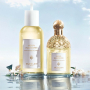 Guerlain Aqua Allegoria Bergamote Calabria unisex body lotion 200 ml