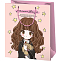 Epee Merch Harry Potter - Hermione gift paper bag 18 x 22,5 x 10 cm