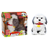 Ralfi Pejsek interactive stuffed animal, recommended age from 18 months