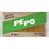 PE-PO Wooden Firestarter 32 Starters