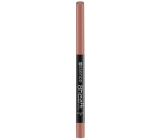 Essence 8H Matte Comfort Lip Pencil 03 Soft Beige 0,3 g