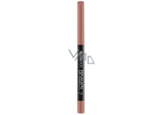 Essence 8H Matte Comfort Lip Pencil 03 Soft Beige 0,3 g