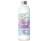 Nanolab Lavender vinegar fabric softener from grandma 1000 ml