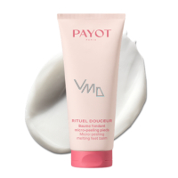 Payot Ritual Softness Balmy Fondant Micro-Peeling Foot Cream 100 ml