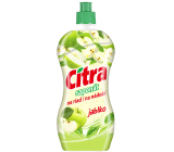 Citra Apple hand dishwashing detergent 500 ml