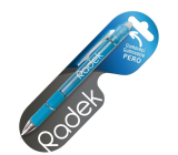 Nekupto Rubber pen with the name Radek