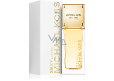 Michael Kors Sexy Amber Eau de Parfum for women 50 ml
