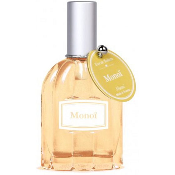 Esprit Provence Monoi Eau de Toilette for women 25 ml