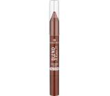 Essence Blend & Line eyeshadow and eyeliner pencil 04 Full of Beans 1,8 g