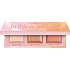 Essence Love that Glow & Bronze contour palette 16 g