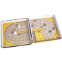 Albi Magnetic games for travel Turbo, recommended age 4+