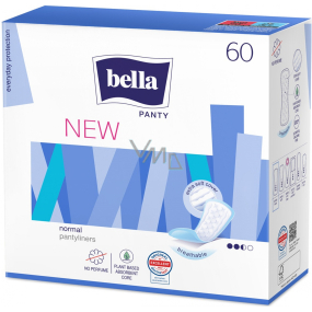 Bella Panty sanitary napkins 60 pcs