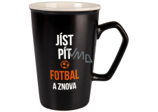 Albi Men's Affair Mug Football 420 ml