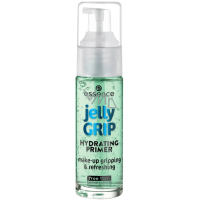 Essence Jelly Grip Hydrating Primer Hydrating Makeup Base 29 ml