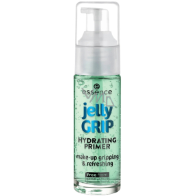 Essence Jelly Grip Hydrating Primer Hydrating Primer 29 ml