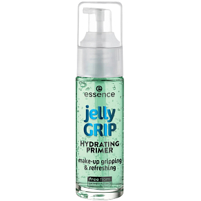 Essence Jelly Grip Hydrating Primer Hydrating Makeup Base 29 ml
