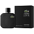 Lacoste Eau de Lacoste L.12.12 Noir Eau de Toilette for men 100 ml