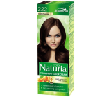 Joanna Naturia hair color with milk proteins 222 Wild Chestnut