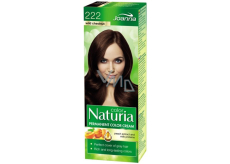 Joanna Naturia hair color with milk proteins 222 Wild Chestnut