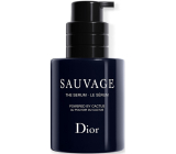 Christian Dior Sauvage Homme The Serum for men 50 ml