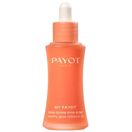 Payot My Payot Huile Bonne Mine Eclat oil for instant healthy glow 30 ml