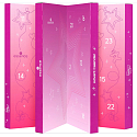 Essence Santa's Sweetest Surprises Advent Calendar 2024, Cosmetic Set for Women