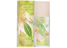 Elizabeth Arden Green Tea Pistachio Crunch toaletní voda pro ženy 100 ml