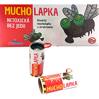 BALhome fly trap domestic, non-toxic, without poison, 1 piece