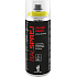 BALSPREJ top universal acrylic spray paint, RAL 1016 sulfur yellow, 400 ml