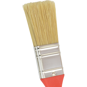 BALTOOL Thinner Hobby Flat Brush, 25 mm BALTOOL Thinner Hobby Flat Brush, 25 mm