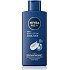 Nivea Men Cool Kick Body Lotion for Men 400 ml