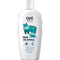 Dixi Baby Children's Bath Foam, 500 ml