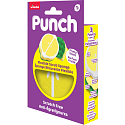 Vileda Punch dish sponge with lemon scent, 1 piece