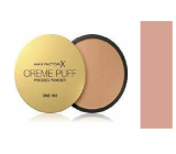 Max Factor Creme Puff Refill make-up and powder 41 Medium Beige 14 g