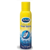 Scholl Fresh Step shoe spray 150 ml