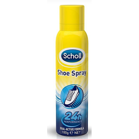Scholl Fresh Step shoe spray 150 ml